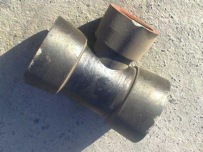 迭部老房子铸铁管下水漏水怎么处理