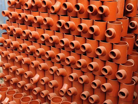 迭部寒露时节，金利建材助您构建坚固排水系统