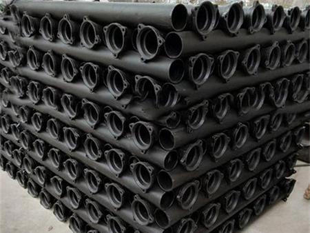 迭部雨季来临，金利建材助您构建坚固排水系统