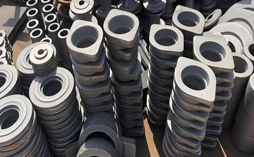 各类迭部铸造铸铁件 各类迭部铸造铸铁件