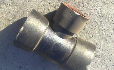 迭部铸铁管用什么切割