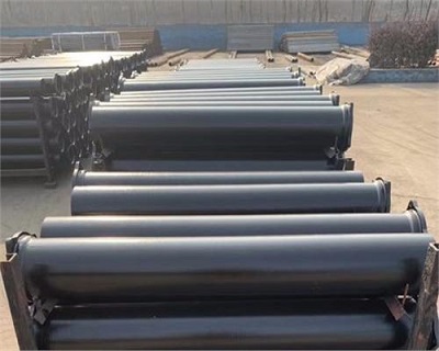 迭部柔性铸铁排水管件有什么特点