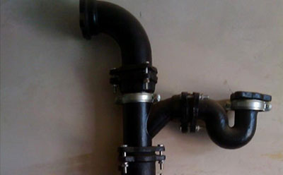 迭部铸铁管的安装与维护要点有哪些