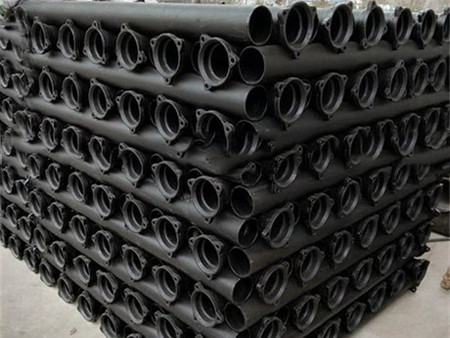 迭部柔性铸铁管使用中可能遇到的故障和解决方案有哪些