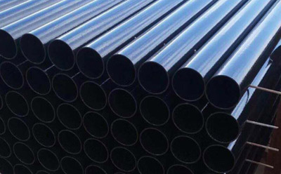 迭部柔性铸铁管切割的技巧及修补措施