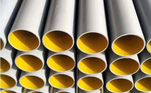 迭部柔性抗震铸铁管是什么材质