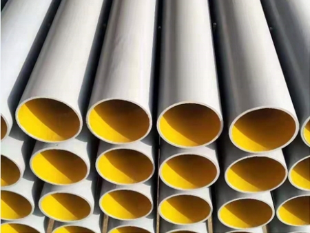 迭部球墨铸铁管目前市场规模持续增长