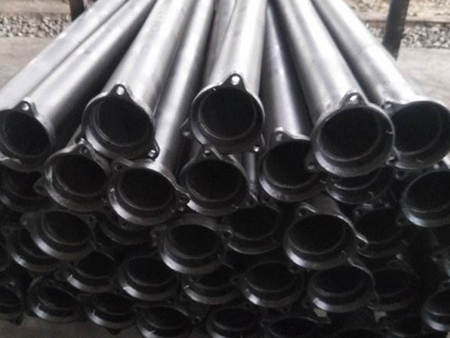 迭部如何解决铸铁管在施工过程中可能遇到的问题与挑战