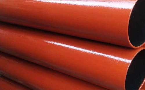 如何选择高质量的迭部铸铁管