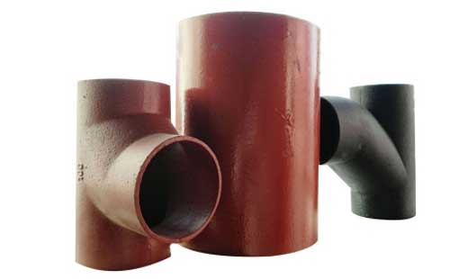 创新推动发展：迭部铸铁管技术革新之路