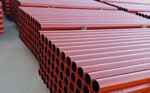 迭部铸铁管安装中的常见问题及解决方法