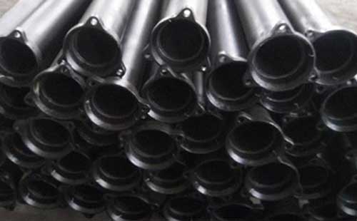 迭部铸铁管在环保方面有哪些优势 迭部铸铁管在环保方面有哪些优势