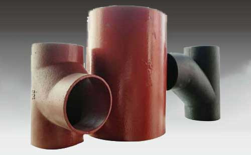 如何选择合适的迭部铸铁管？材质、工艺与应用场景解析