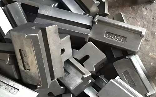 迭部精密迭部铸造厂如何保证产品质量？关键工艺与行业标准