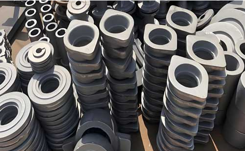 如何评估迭部铸造件厂家的实力？关键指标与行业经验分享