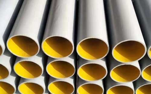 建筑给排水新选择：迭部柔性抗震迭部铸铁管的卓越性能与应用