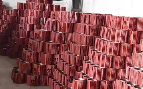 迭部铸造件厂家怎么选？金利建材以工艺精度赢得行业认可